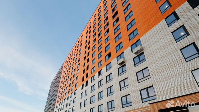 3-к квартира, 83 м², 21/33 эт. 3-к квартира, 83 м², 21/33 эт.