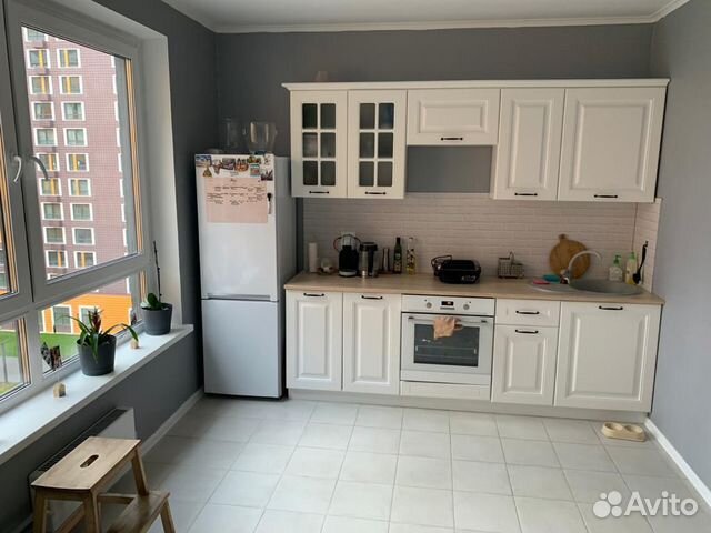 2-к квартира, 70 м², 7/15 эт. 2-к квартира, 70 м², 7/15 эт.