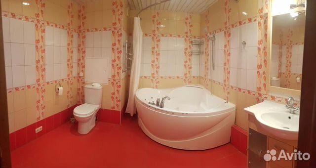 3-к квартира, 94.2 м², 6/17 эт.