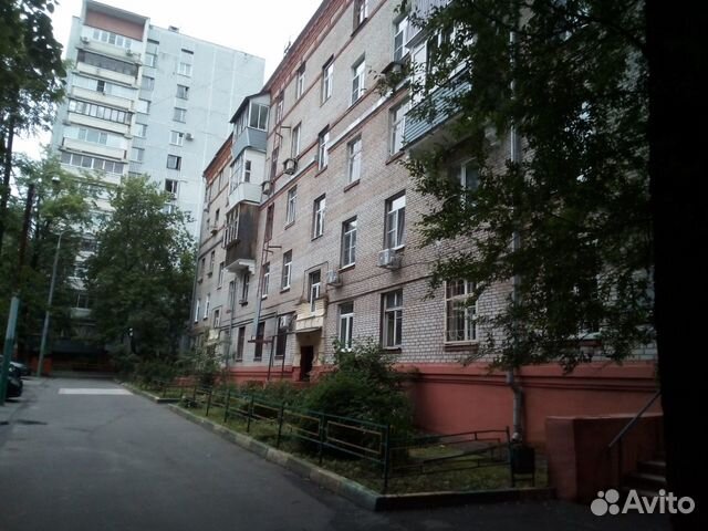Студия, 20 м², 1/5 эт.