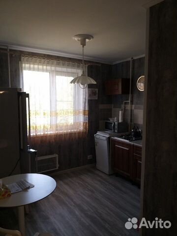 1-к квартира, 32 м², 2/5 эт.