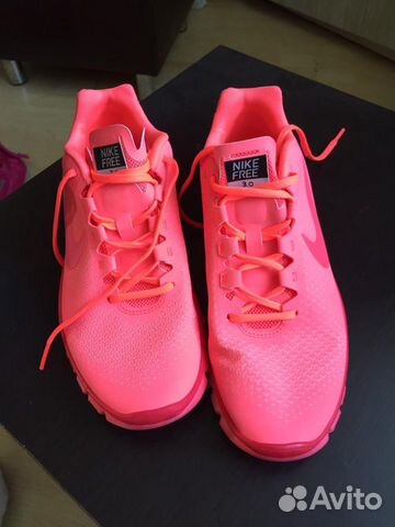 Кроссовки Nike Кроссовки Nike