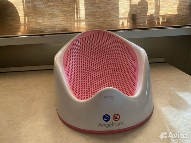 Горка для купания Angelcare Горка для купания Angelcare