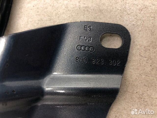 Петля капота передняя правая Audi Q3 8U0823302 Петля капота передняя правая Audi Q3 8U0823302