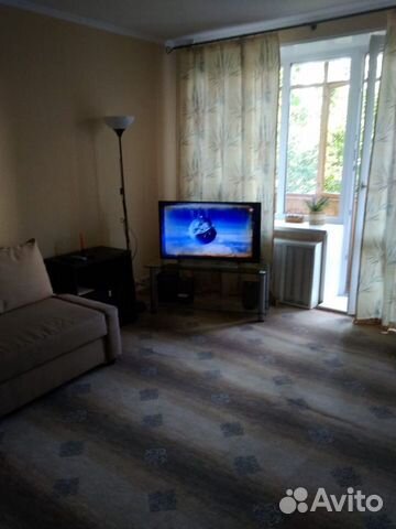 Студия, 32 м², 6/9 эт. Студия, 32 м², 6/9 эт.