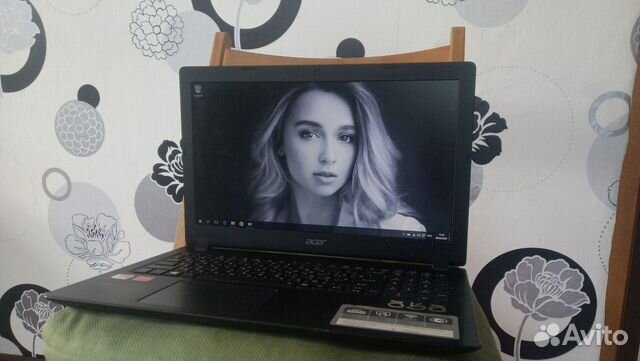 Мощный Acer A9/6GB DDR4 RAM/1000GB HDD - Доставка