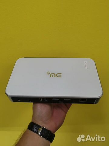 Проектор TouYinger G3