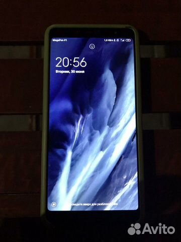 Xiaomi Redmi Note 5 64gb
