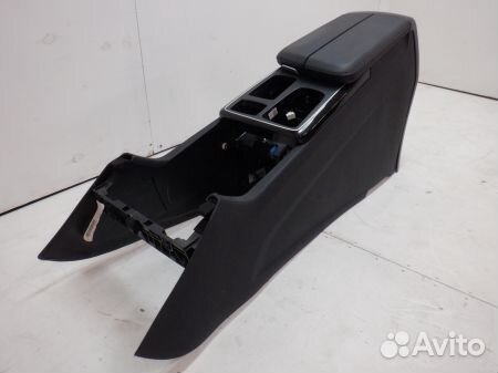 Консоль Мерседес C292 GLE Консоль Мерседес C292 GLE