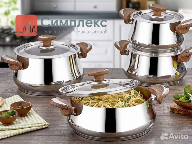 Упаковщик/ца фирменной посуды в Москве вахтой