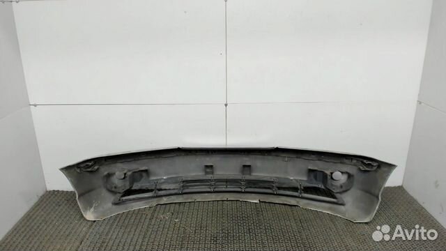 Бампер передний BMW 3 E46, 2002