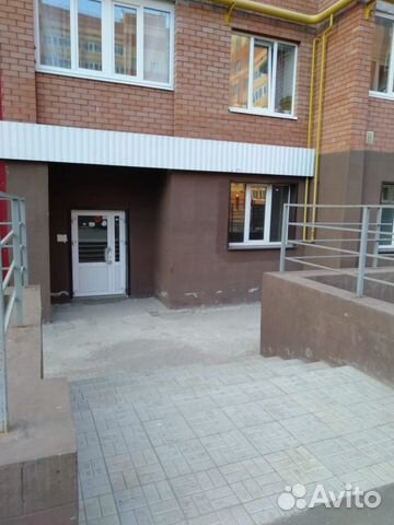 Помещение свободного назначения для бизнеса 36 м² Помещение свободного назначения для бизнеса 36 м²