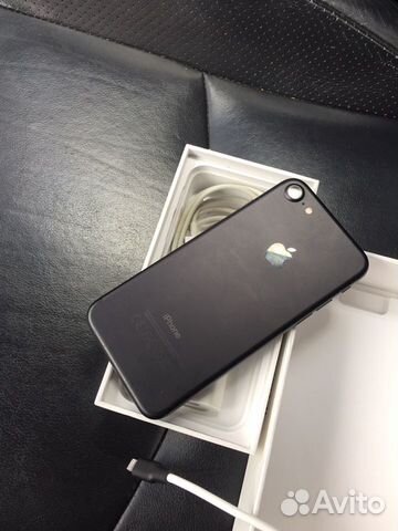 iPhone 7 128 gb iPhone 7 128 gb