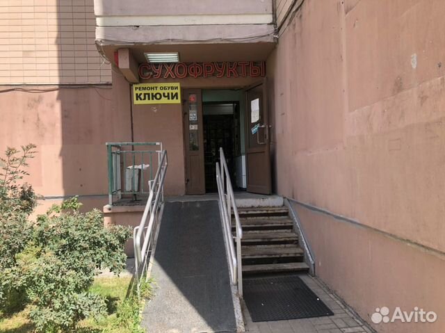Сдаётся помещение Сдаётся помещение