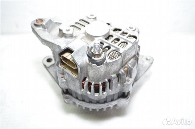 Генератор Mitsubishi Lancer 9 1.6 4G92 2000-2013 Генератор Mitsubishi Lancer 9 1.6 4G92 2000-2013