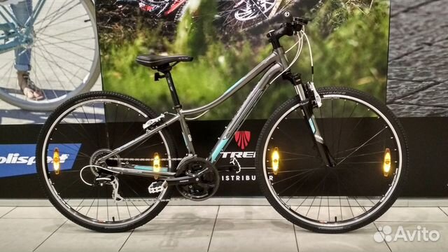 Велосипед trek neko S 14 Велосипед trek neko S 14