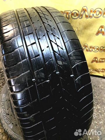245-40-19 Goodyear Excellence RunFlat a6da