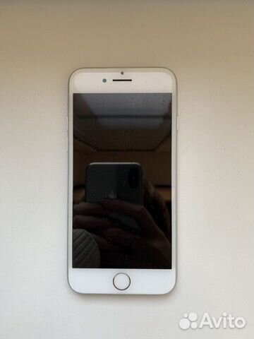 iPhone 7 128 gb