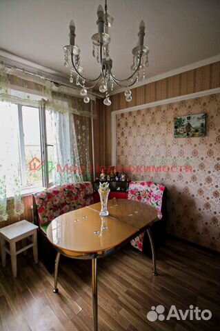 3-к квартира, 69.4 м², 3/5 эт. 3-к квартира, 69.4 м², 3/5 эт.