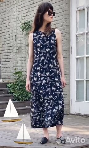 Платье Ralph Lauren
