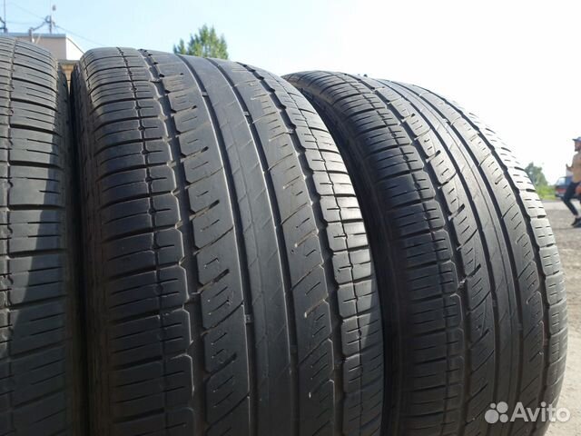 225 60 17 Kumho Solus KL21 94NW 225 60 17 Kumho Solus KL21 94NW