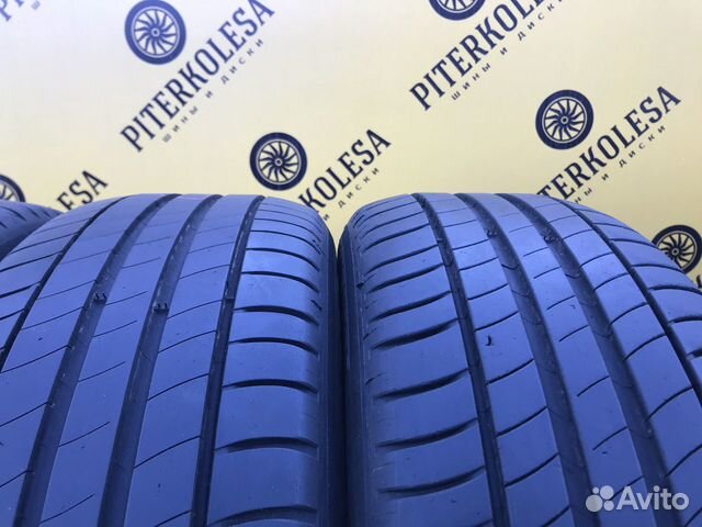 Летние шины R16 205 55 Michelin Primacy 3 Летние шины R16 205 55 Michelin Primacy 3