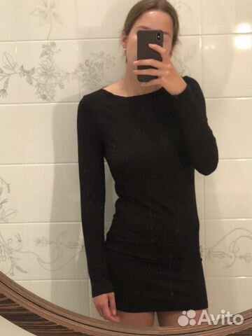Платье Marccain