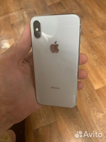iPhone X 256гб (обмен на 11 64gb или xr 128gb) iPhone X 256гб (обмен на 11 64gb или xr 128gb)