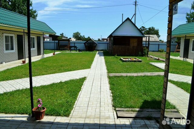 

8-к. дом, 120 м²