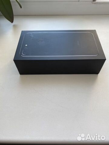 iPhone 7 Plus 128GB