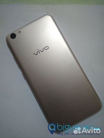 Vivo 1719 Vivo 1719