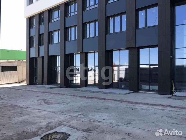 Сдам торговое помещение, 65 м²