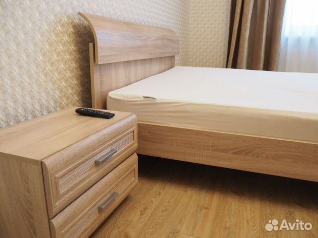 1-к квартира, 40 м², 9/16 эт. 1-к квартира, 40 м², 9/16 эт.