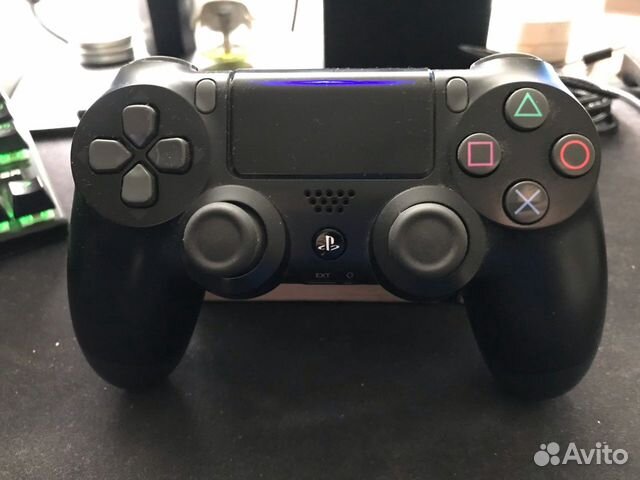 Play Station 4 500gb (PS4) Play Station 4 500gb (PS4)