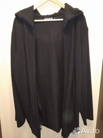 Мантия размер L-XL
