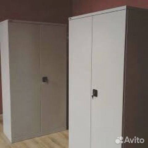 Шкаф металлический