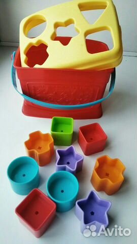 Игрушки Игрушки