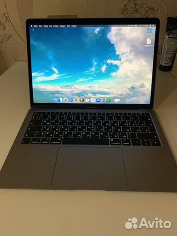 Apple MacBook Air 13 (2019)