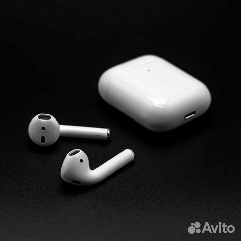 AirPods 2 наушники оптом