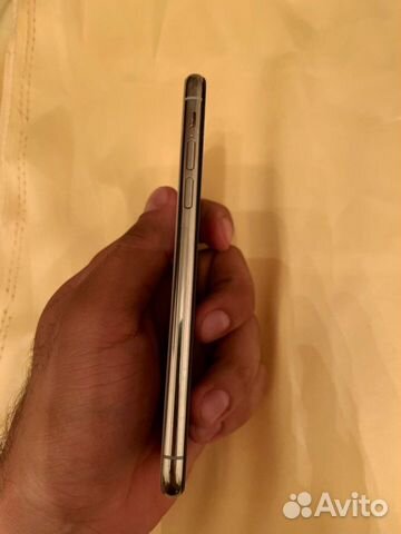 iPhone X 64 GB iPhone X 64 GB