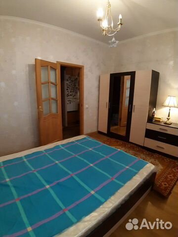2-к квартира, 40 м², 2/3 эт.