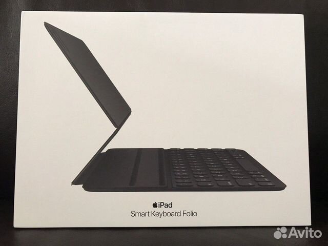 Smart Keyboard Folio iPad Pro 11 2020 Smart Keyboard Folio iPad Pro 11 2020