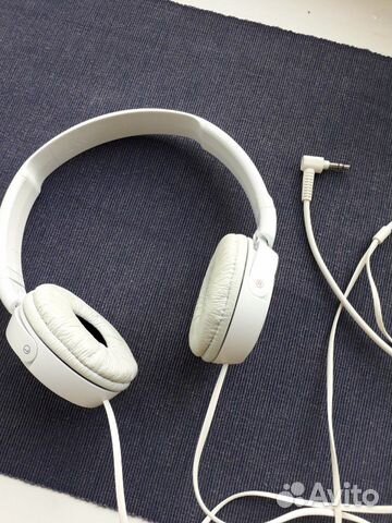 Наушники sony MDR-ZX310AP Наушники sony MDR-ZX310AP