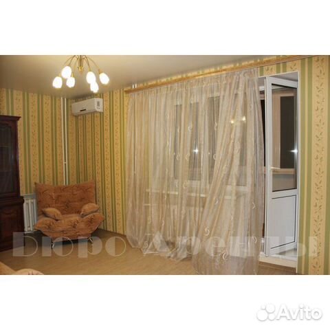 2-к квартира, 60 м², 4/8 эт.
