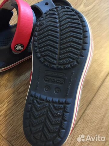 Crocs Crocs