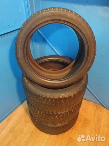 Cordiant SnoMax 225/45R17 Cordiant SnoMax 225/45R17
