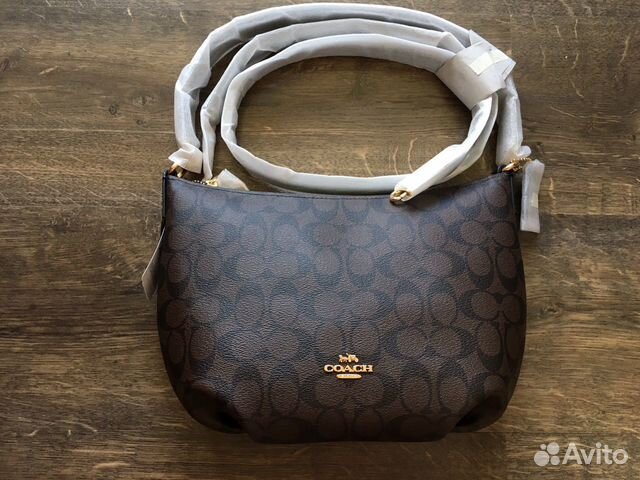 Сумка Coach новая оригинал Сумка Coach новая оригинал