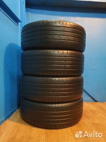 Continental ContiPremiumContact 2 205/55R16 30 Continental ContiPremiumContact 2 205/55R16 30