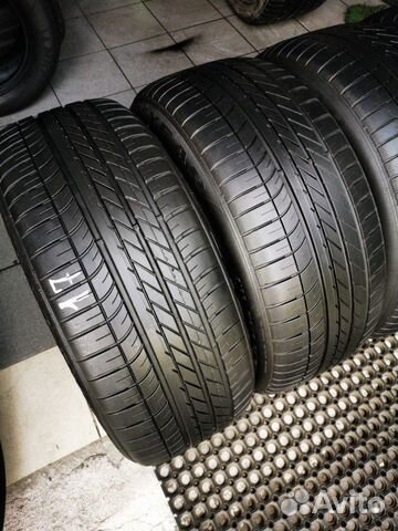 275-45-20 Goodyear Eagle F1 SUV 4#4 110W 275-45-20 Goodyear Eagle F1 SUV 4#4 110W