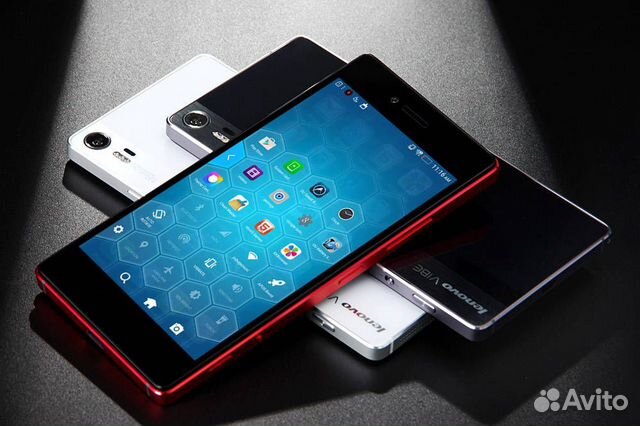 Фото lenovo vibe